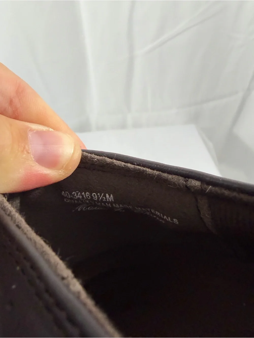 easy street •women’s size